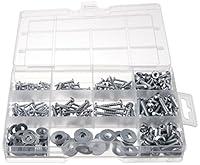 Algopix Similar Product 11 - Midwest Fastener 14993 Assorted