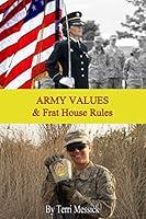 Algopix Similar Product 2 - Army Values & Frat House Rules