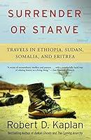 Algopix Similar Product 20 - Surrender or Starve Travels in