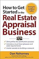 Algopix Similar Product 17 - How to Get Started in the Real Estate
