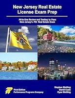 Algopix Similar Product 15 - New Jersey Real Estate License Exam