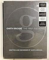 Algopix Similar Product 12 - By Garth Brooks The Anthology Part 1