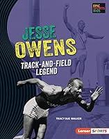 Algopix Similar Product 8 - Jesse Owens TrackandField Legend