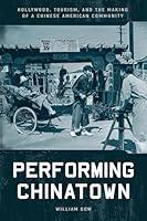 Algopix Similar Product 1 - Performing Chinatown Hollywood