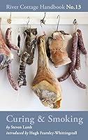 Algopix Similar Product 18 - Curing  Smoking River Cottage