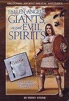 Algopix Similar Product 2 - DVD-Fallen Angels, Giants & Evil Spirits