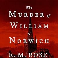 Algopix Similar Product 12 - The Murder of William of Norwich The