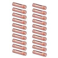 Algopix Similar Product 12 - 20pcs MB15AK MIGMAG Welding Torch