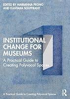 Algopix Similar Product 18 - Institutional Change for Museums