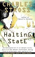 Algopix Similar Product 9 - Halting State (A Halting State Novel)