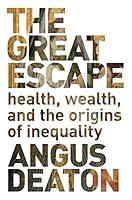 Algopix Similar Product 20 - The Great Escape Health Wealth and