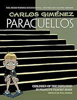 Algopix Similar Product 1 - Paracuellos