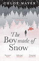 Algopix Similar Product 1 - The Boy Made of Snow