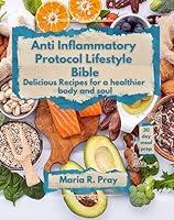 Algopix Similar Product 13 - AntiInflammatory Protocol Lifestyle