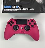 Algopix Similar Product 20 - SCUF IMPACT  Gaming Controller for PS4