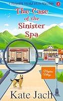 Algopix Similar Product 20 - The Case of the Sinister Spa A Mayhem