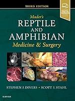 Algopix Similar Product 13 - Maders Reptile and Amphibian Medicine