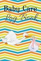 Algopix Similar Product 14 - Baby Care: Log Book