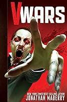 Algopix Similar Product 12 - VWars Volume 1 Crimson Queen VWars