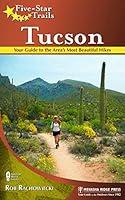Algopix Similar Product 17 - FiveStar Trails Tucson Your Guide to