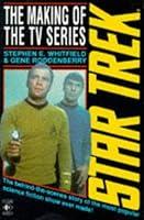 Algopix Similar Product 10 - THE MAKING OF STAR TREK