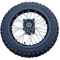 Algopix Similar Product 4 - XPRO 14 Rear Wheel 8010014 with