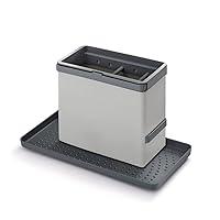 Algopix Similar Product 5 - Metaltex TidyTex Kitchen Sink