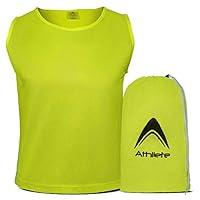 Algopix Similar Product 16 - Athllete DURAMESH Set of 12  Child