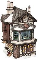 Algopix Similar Product 6 - Department 56 Dickens Village Ebenezer