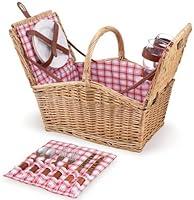 Algopix Similar Product 20 - Picnic Time Piccadilly DualLid Picnic