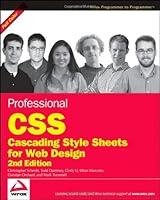 Algopix Similar Product 7 - Professional CSS Cascading Style
