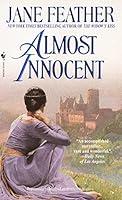 Algopix Similar Product 14 - Almost Innocent (Almost Trilogy)