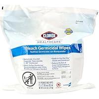 Algopix Similar Product 12 - Clorox Healthcare Bleach Germicidal