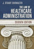 Algopix Similar Product 18 - The Law of Healthcare Administration