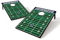 Algopix Similar Product 1 - Wild Sports NFL Cornhole Outdoor Game