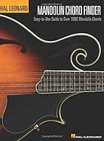 Algopix Similar Product 1 - Mandolin Chord Finder EasytoUse