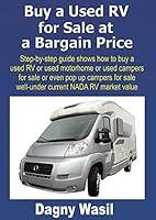 Algopix Similar Product 15 - Buy a Used RV for Sale at a Bargain