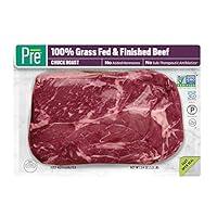Algopix Similar Product 1 - Pre Chuck Roast  100 GrassFed