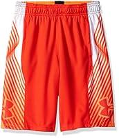Algopix Similar Product 10 - Under Armour Boys Space The Floor