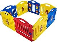 Algopix Similar Product 1 - Baby Playpen for Babies Baby Play