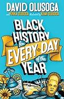 Algopix Similar Product 8 - Black History for Every Day of the Year