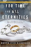 Algopix Similar Product 17 - For Time and All Eternities A Linda