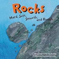 Algopix Similar Product 6 - Rocks Hard Soft Smooth and Rough
