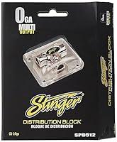 Algopix Similar Product 9 - Stinger SPD512 PRO Series Power