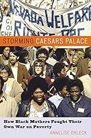 Algopix Similar Product 18 - Storming Caesars Palace How Black