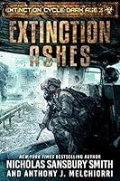 Algopix Similar Product 2 - Extinction Ashes Extinction Cycle