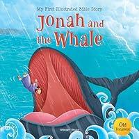 Algopix Similar Product 20 - Jonah and the Whale