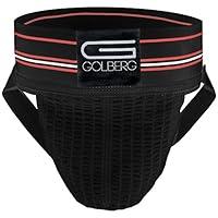 Algopix Similar Product 19 - GOLBERG Athletic Supporter (2 Pack)