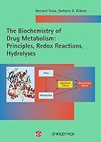 Algopix Similar Product 16 - The Biochemistry of Drug Metabolism