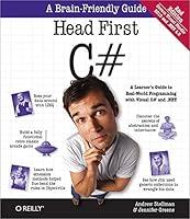 Algopix Similar Product 14 - Head First C 2E A Learners Guide to